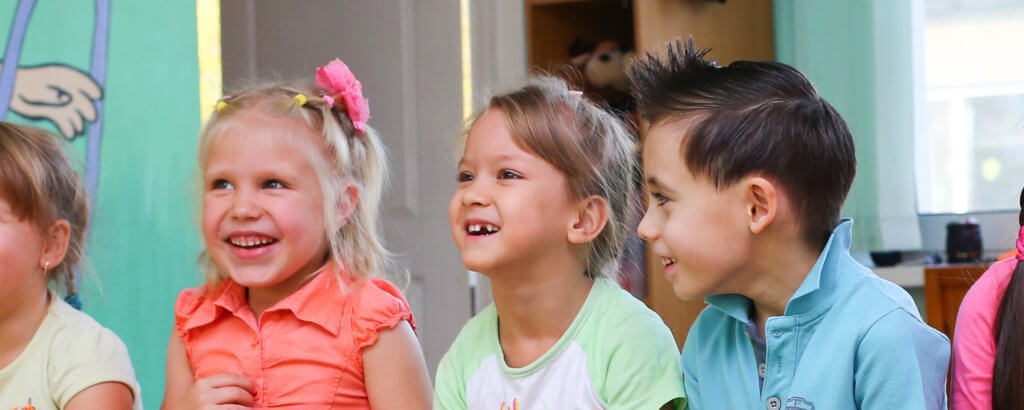 Liberty Family Smiles -