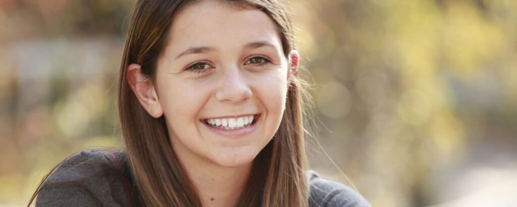 Liberty Family Smiles -