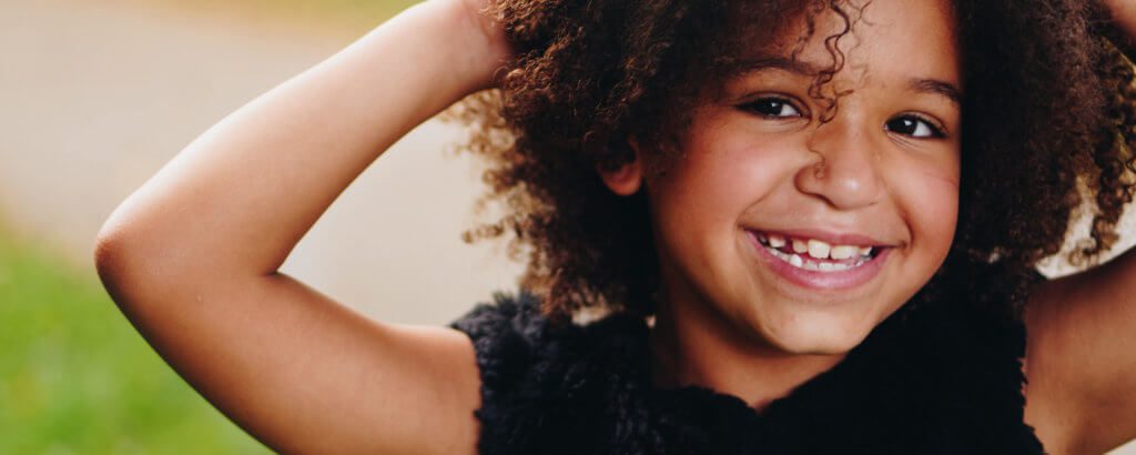 Liberty Family Smiles -