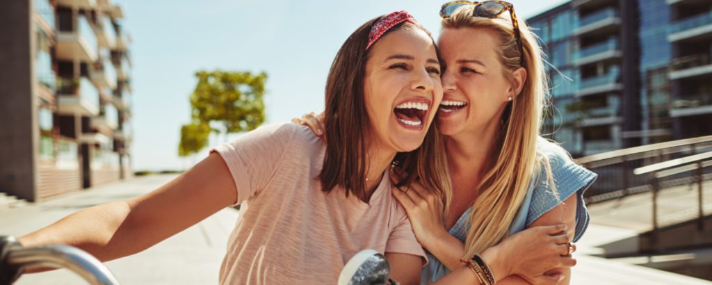 Liberty Family Smiles -