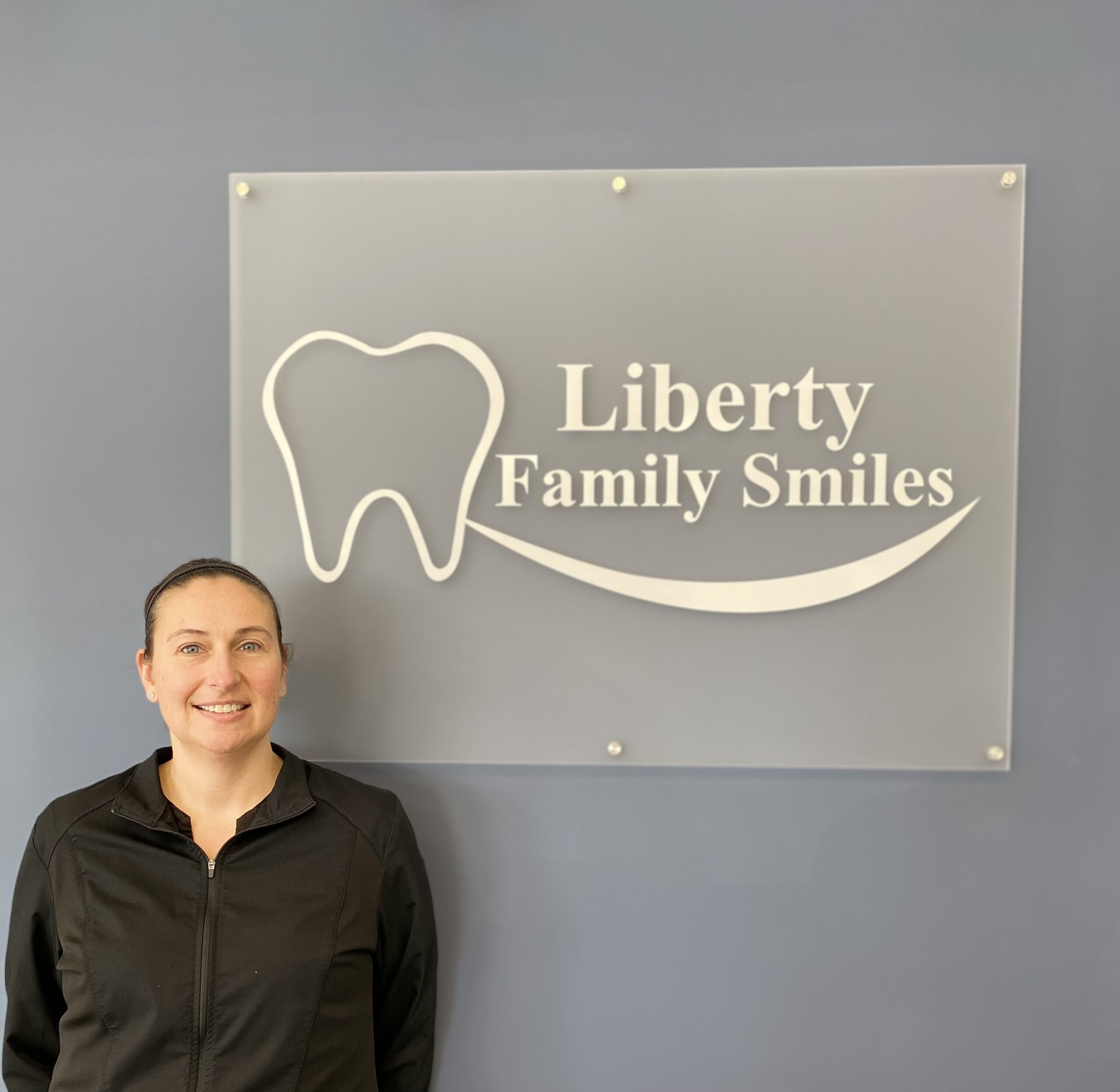 Liberty Family Smiles -