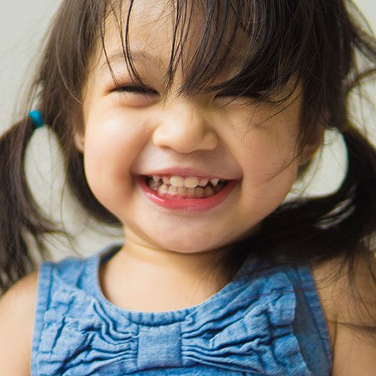Liberty Family Smiles -