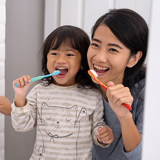 Liberty Family Smiles -