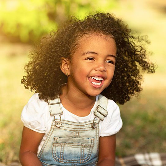 Liberty Family Smiles -