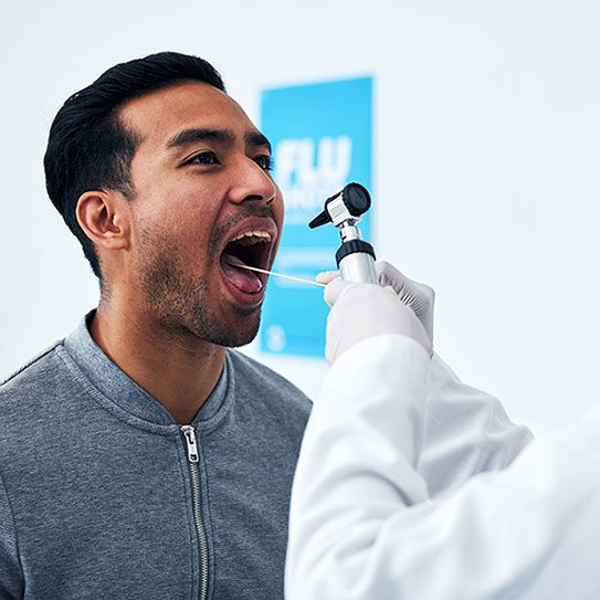 Are You Getting Regular Oral Cancer Screenings? - Liberty Family Smiles -